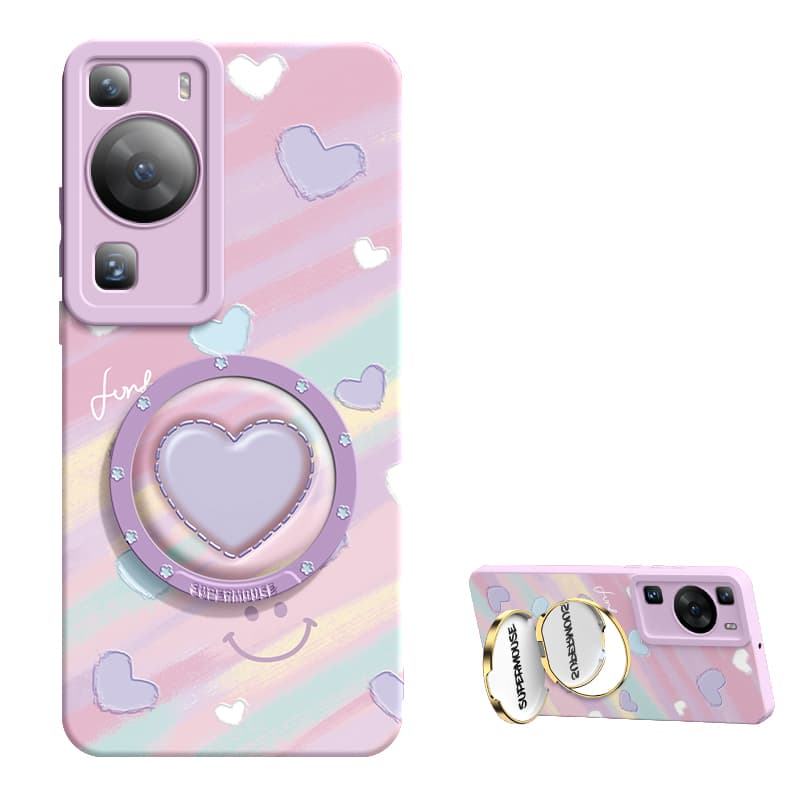 SUPER MOUSE Phone Cases
