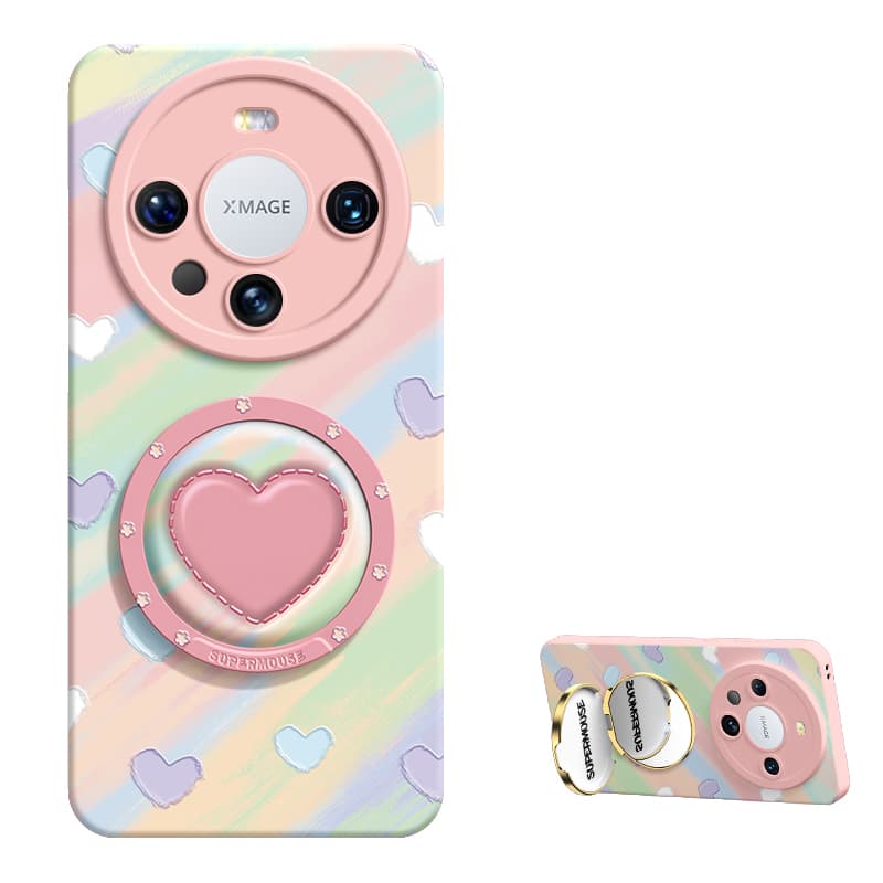 Чехлы для телефонов SUPER MOUSE