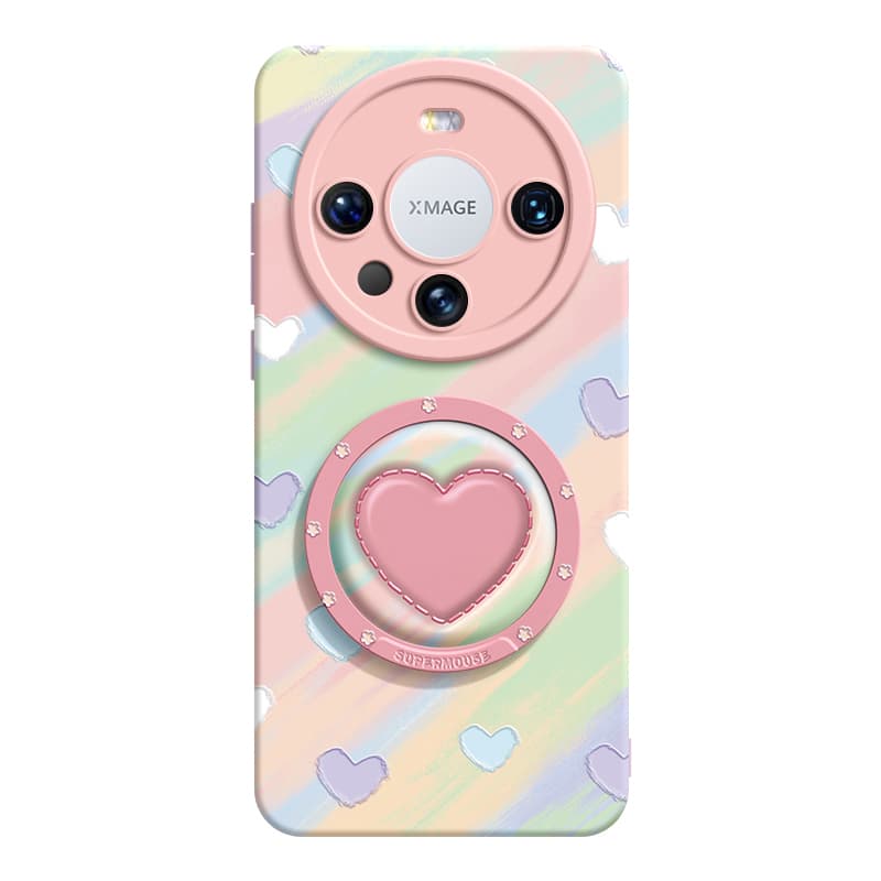 Чехлы для телефонов SUPER MOUSE