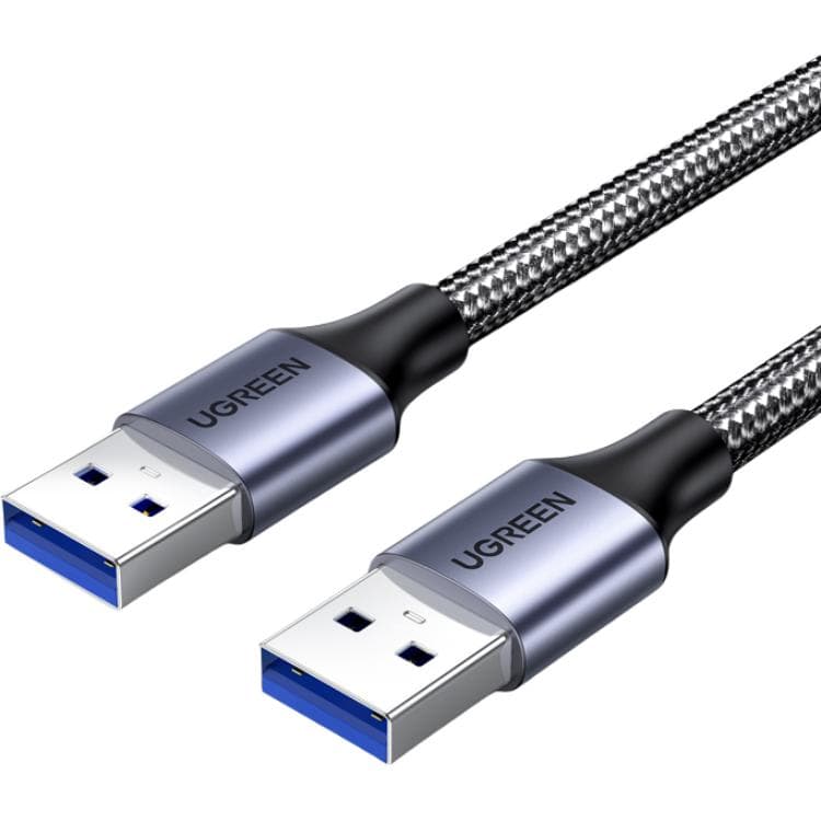 UGREEN USB Public To Public External Hard Drive, Laptop Cooler, Camera, Set Top Box, Digital Tablet Cables