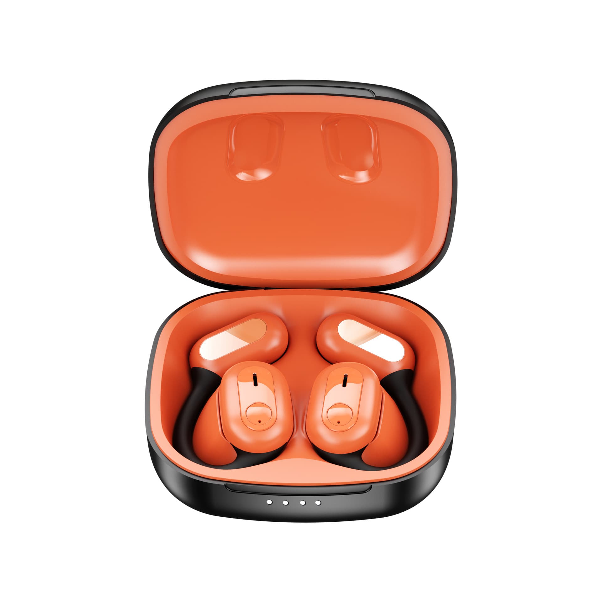 Беспроводные наушники X IT