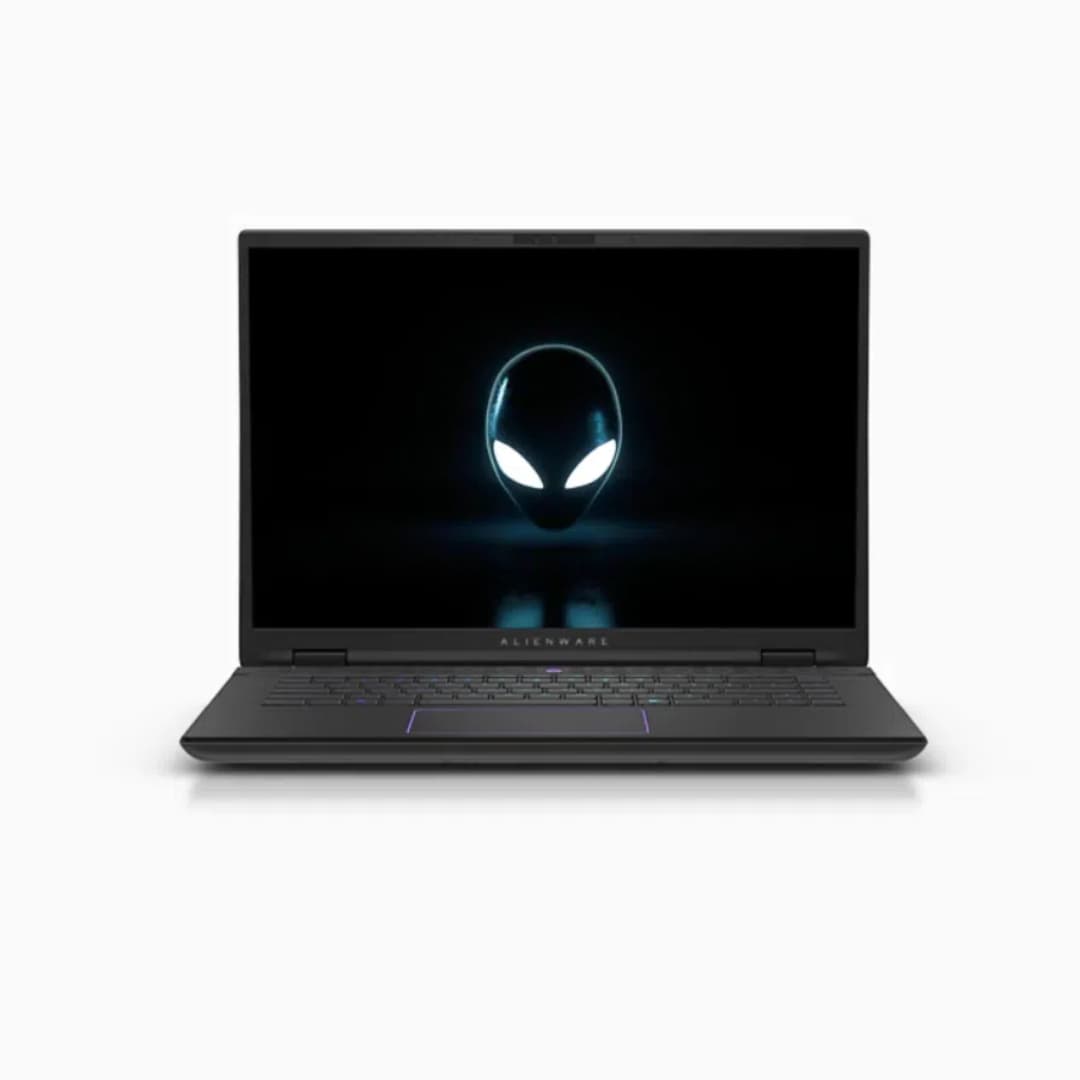ALIENWARE M16 R2 Ultra9 185H RTX 4060 16 Inches 2.5K 240HZ High Performance Esports Gaming Laptops