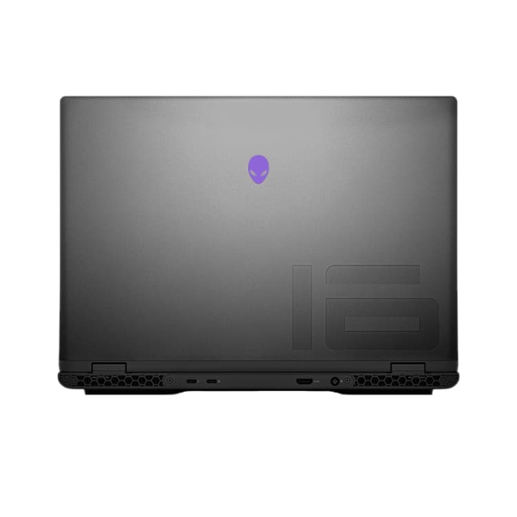 ALIENWARE M16 R2 Ultra9 185H RTX 4060 16 дюймов 2,5K 240 Гц Высокопроизводительные игровые ноутбуки для киберспорта
