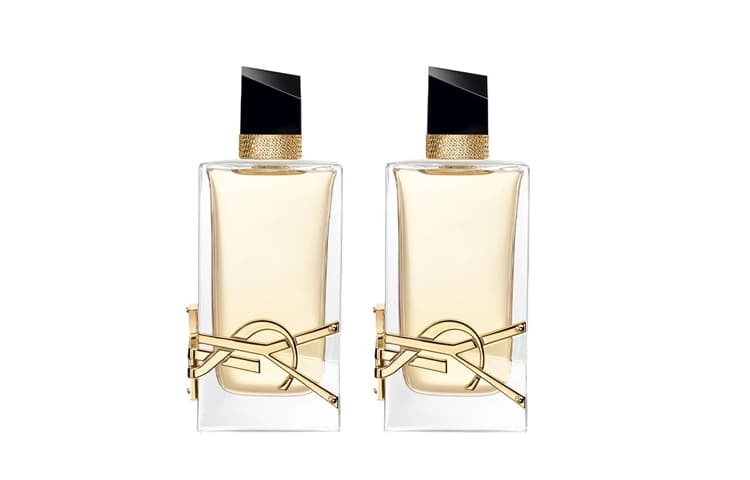 SAINT LAURENT Libre Духи женские