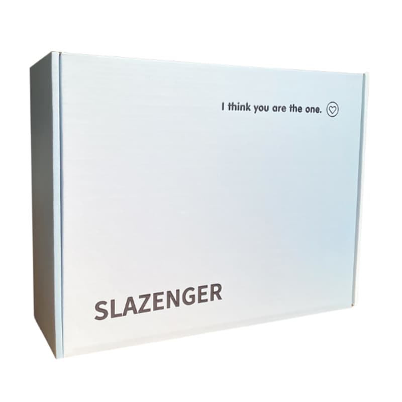 Водоотталкивающая сумка-слинг из искусственной кожи Slazenger 3M Светоотражающая велосипедная сумка-мессенджер среднего размера унисекс Черный Серый