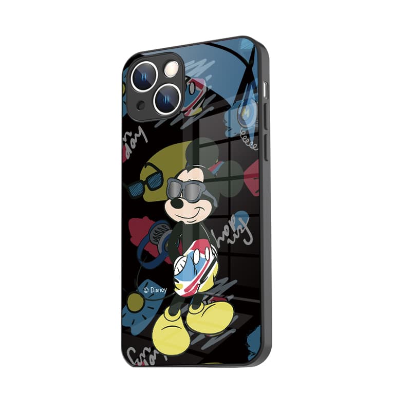 Чехлы для телефонов Disney