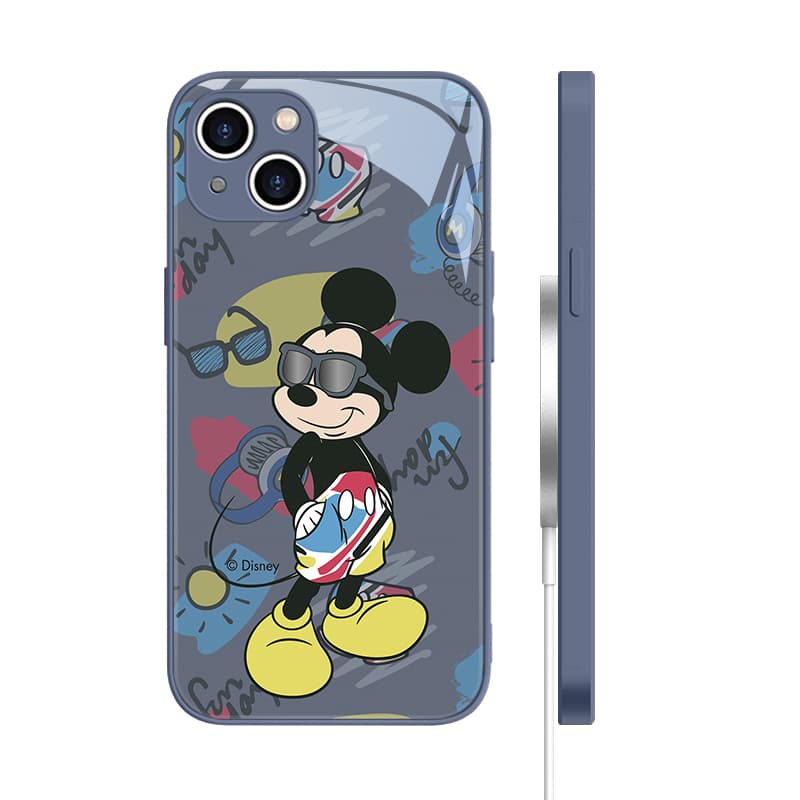 Чехлы для телефонов Disney