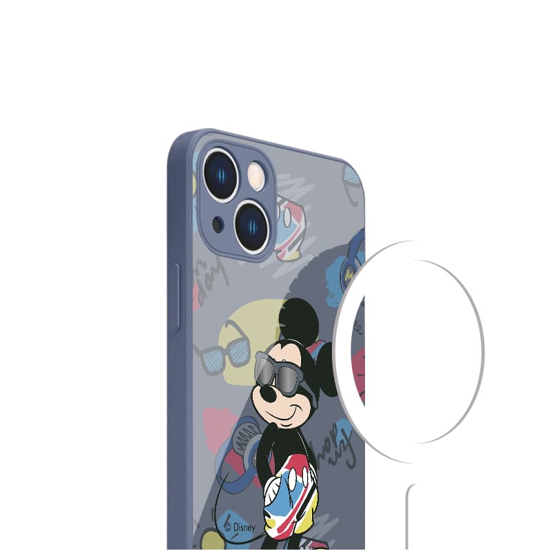 Чехлы для телефонов Disney