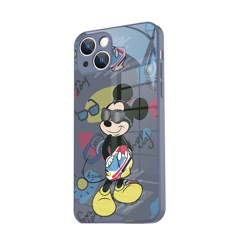 Чехлы для телефонов Disney