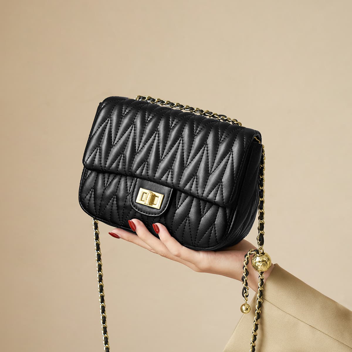 Сумки через плечо AOKANG