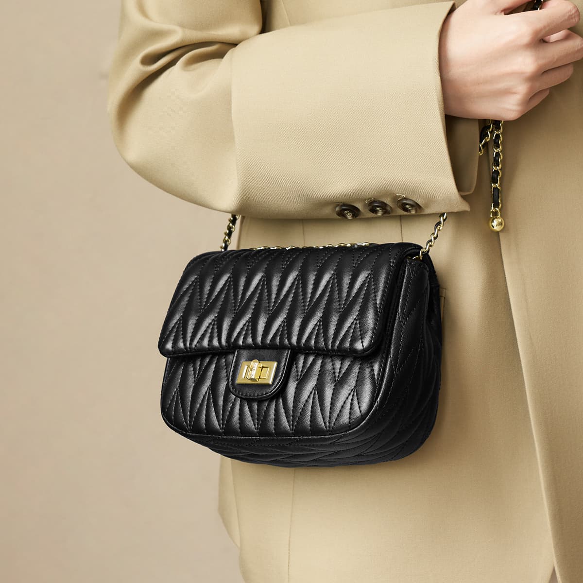 Сумки через плечо AOKANG