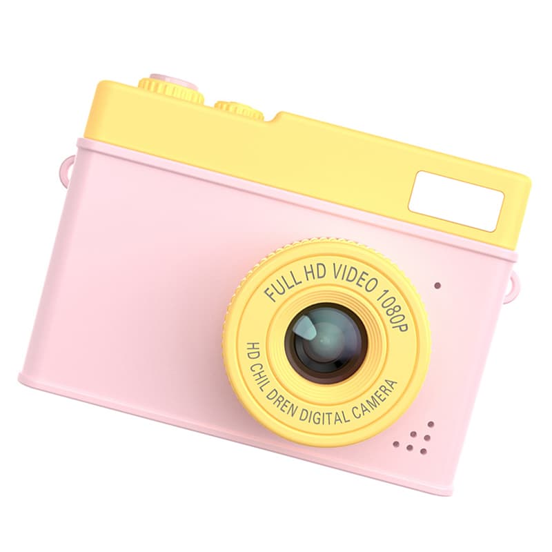 Цифровые камеры COZMO для студенческой вечеринки, CMOS Campus, винтажная мини-ретро-карточная машина