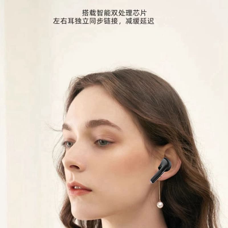 Совместимость X-IT X85 True Wireless Bluetooth с Apple Huawei Xiaomi и всеми наушниками-вкладышами