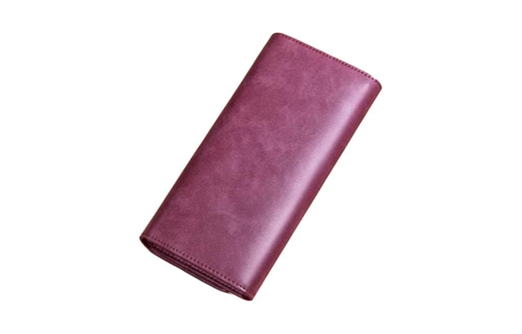 Banyanu Кошельки из коровьей кожи Женские визитницы