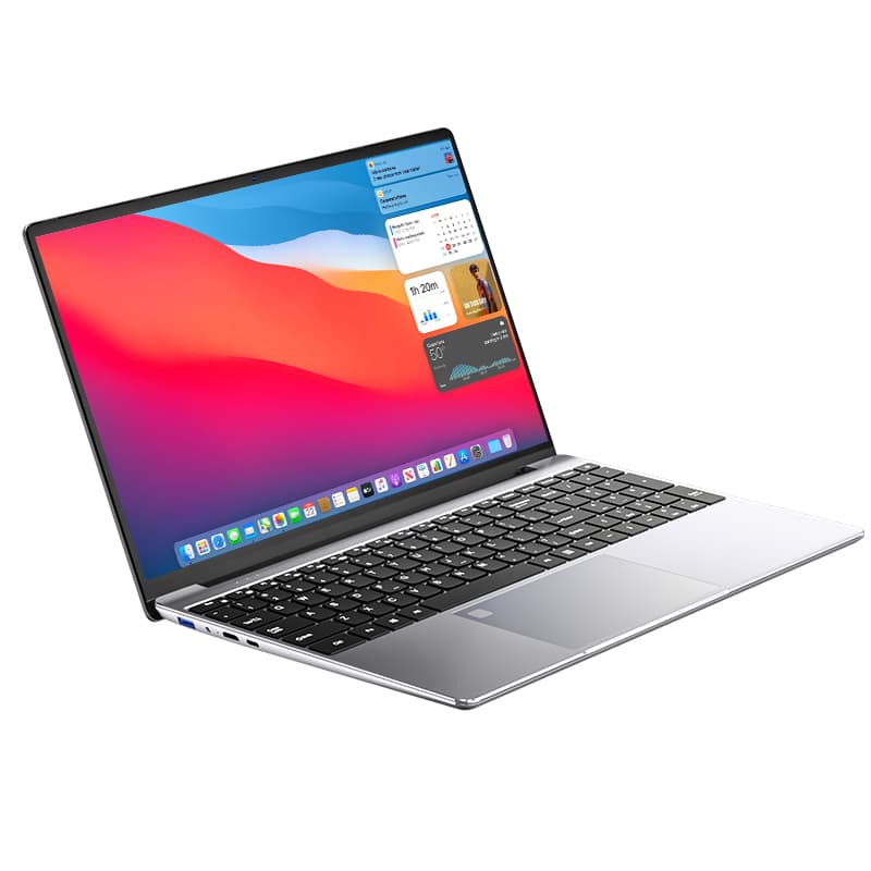 Чисто легкие ноутбуки