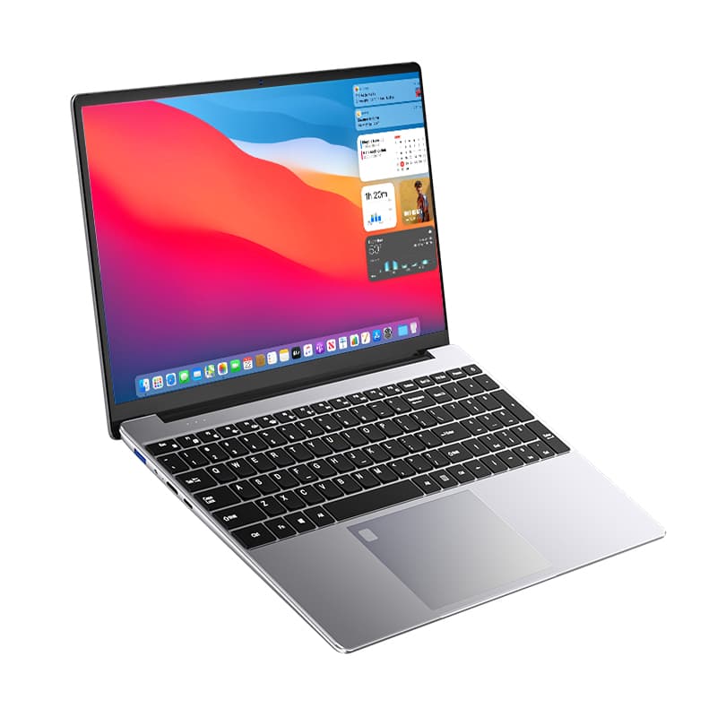 Чисто легкие ноутбуки