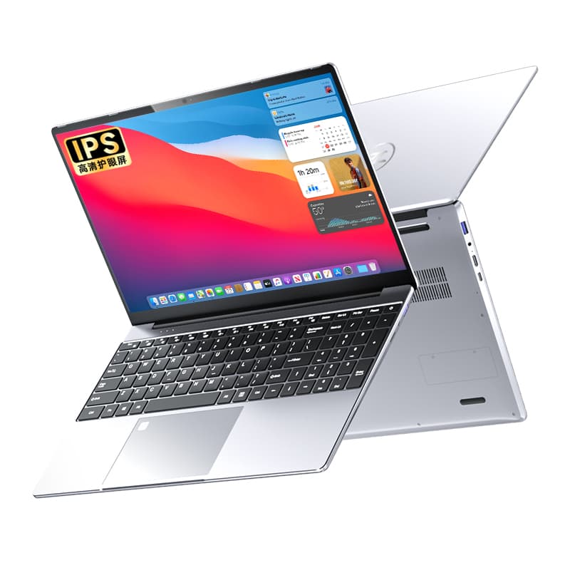 Чисто легкие ноутбуки