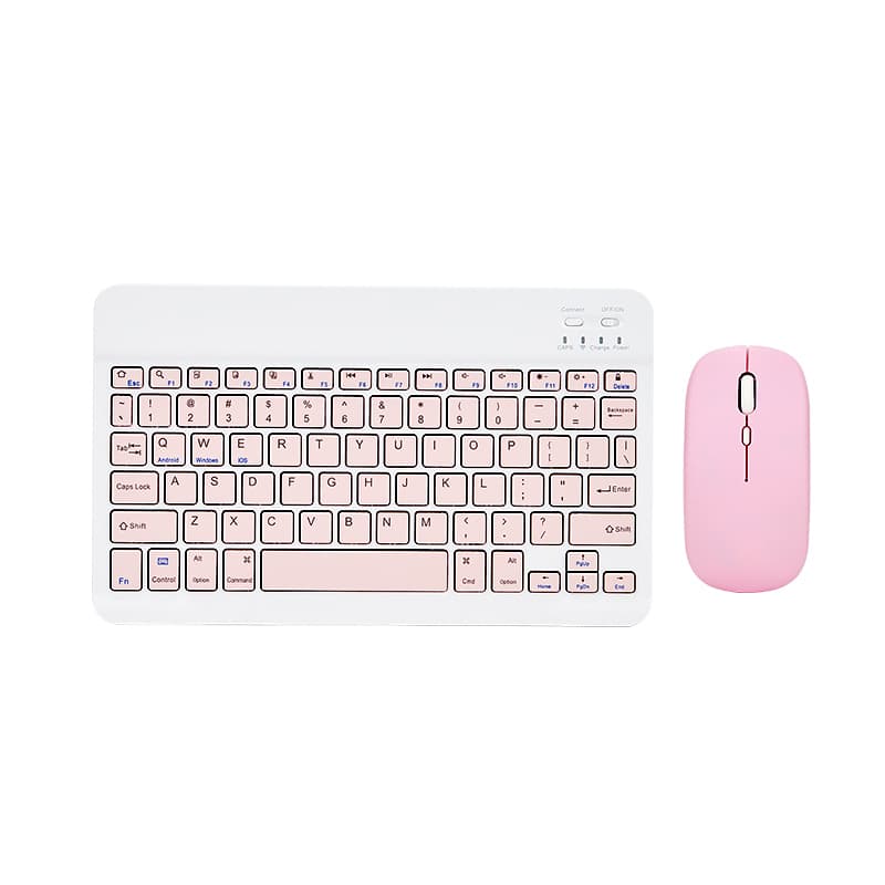 ZHENJIN Keyboard & Mouse Set