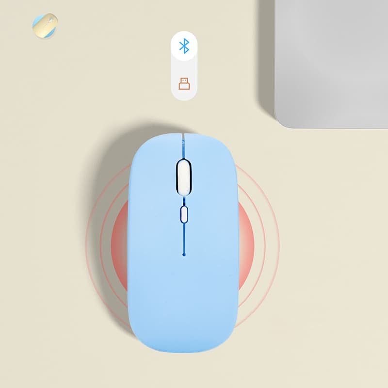 ZHENJIN Набор клавиатуры и мыши