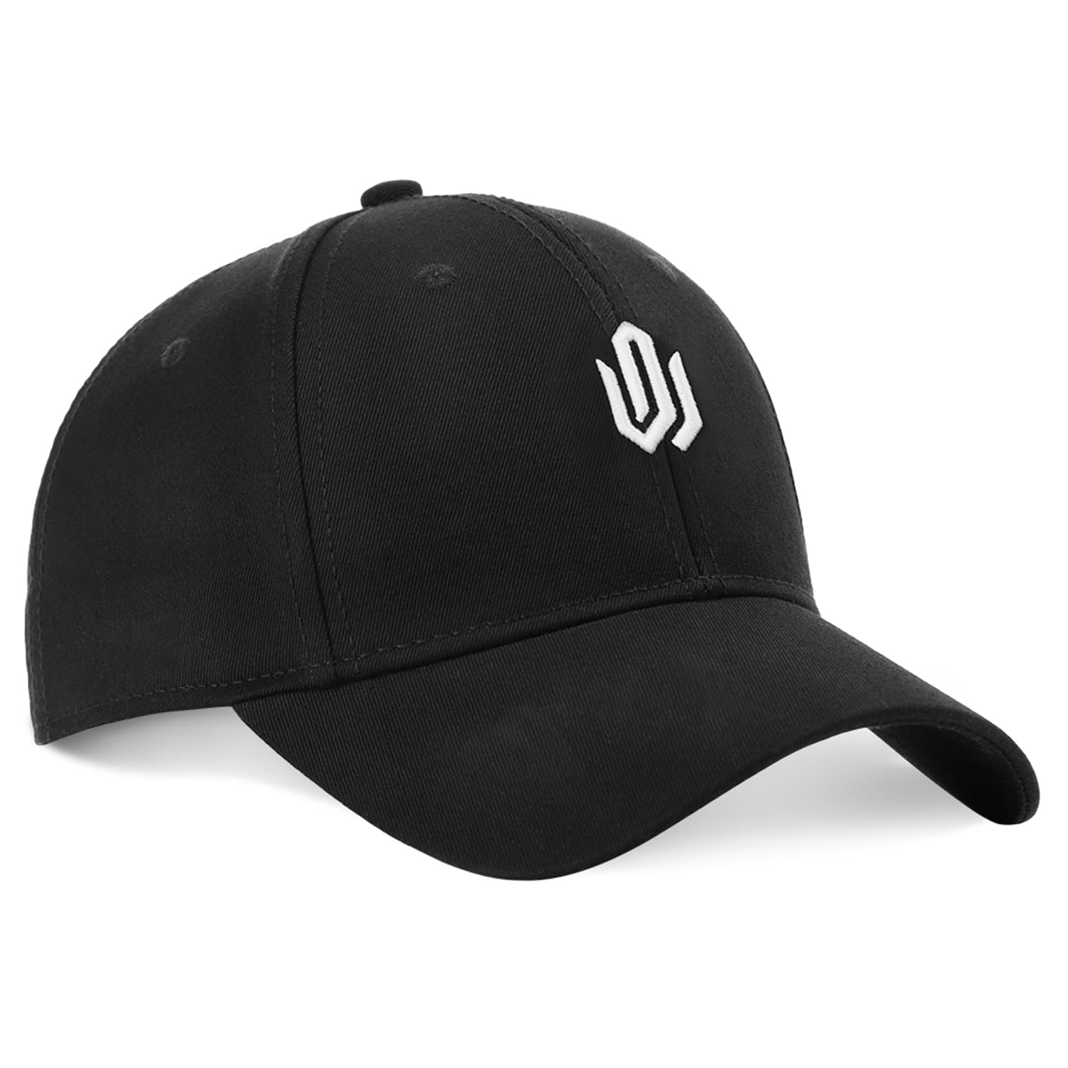 Бейсболки PEAK из хлопка унисекс