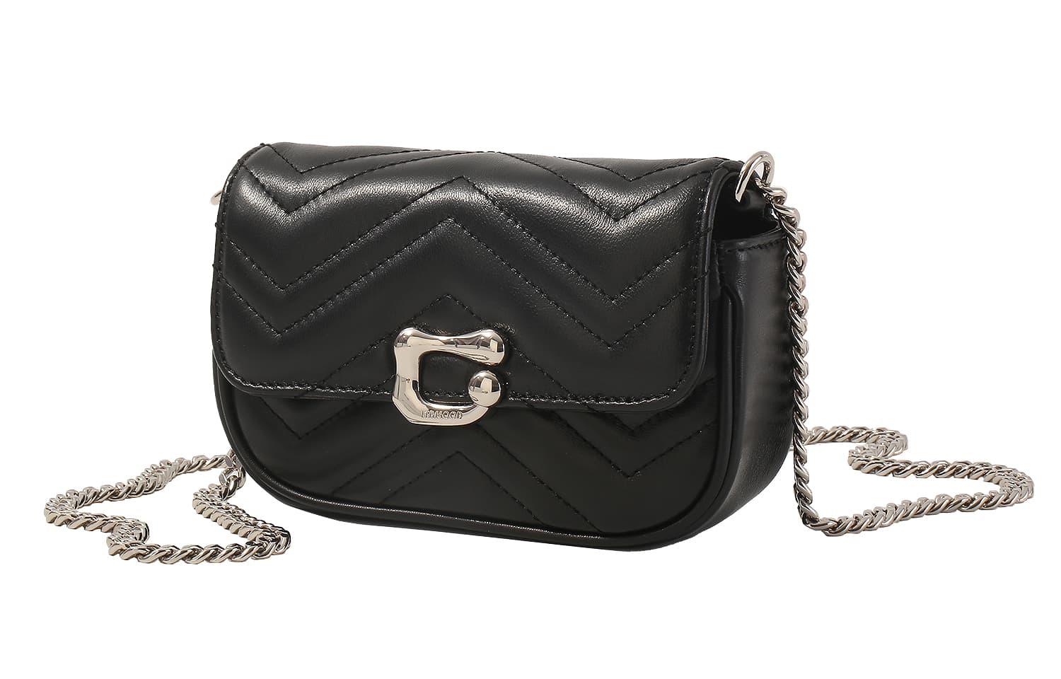 Сумки на ремне Мяо Ди