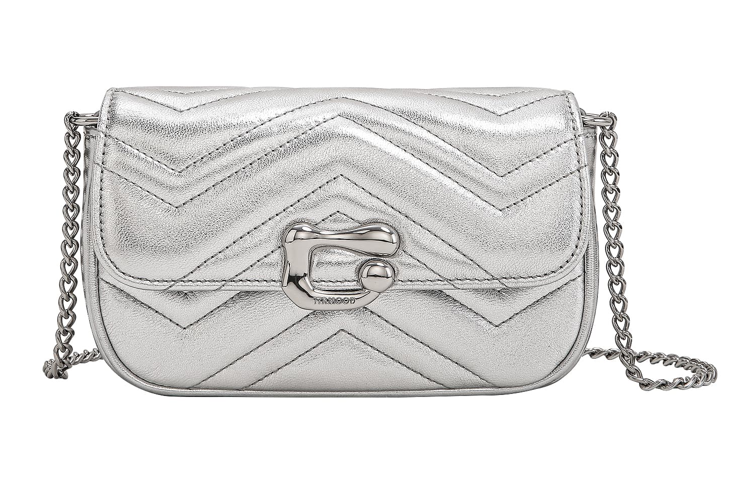 Сумки на ремне Мяо Ди