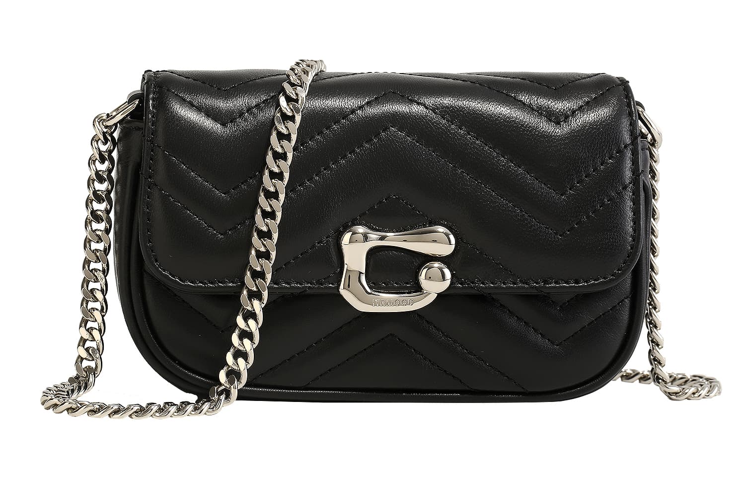 Сумки на ремне Мяо Ди