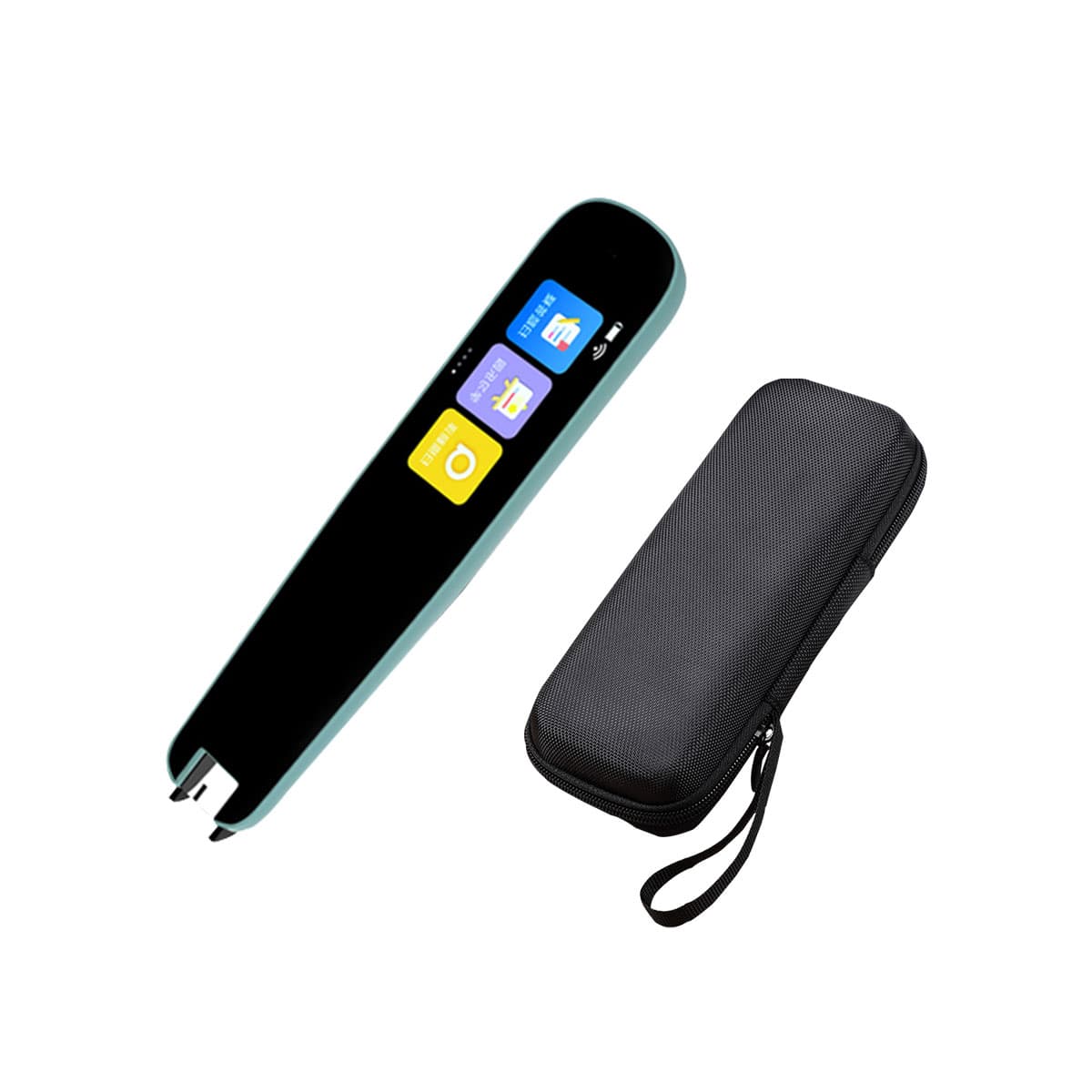 NINTAUS Electronic Dictionaries