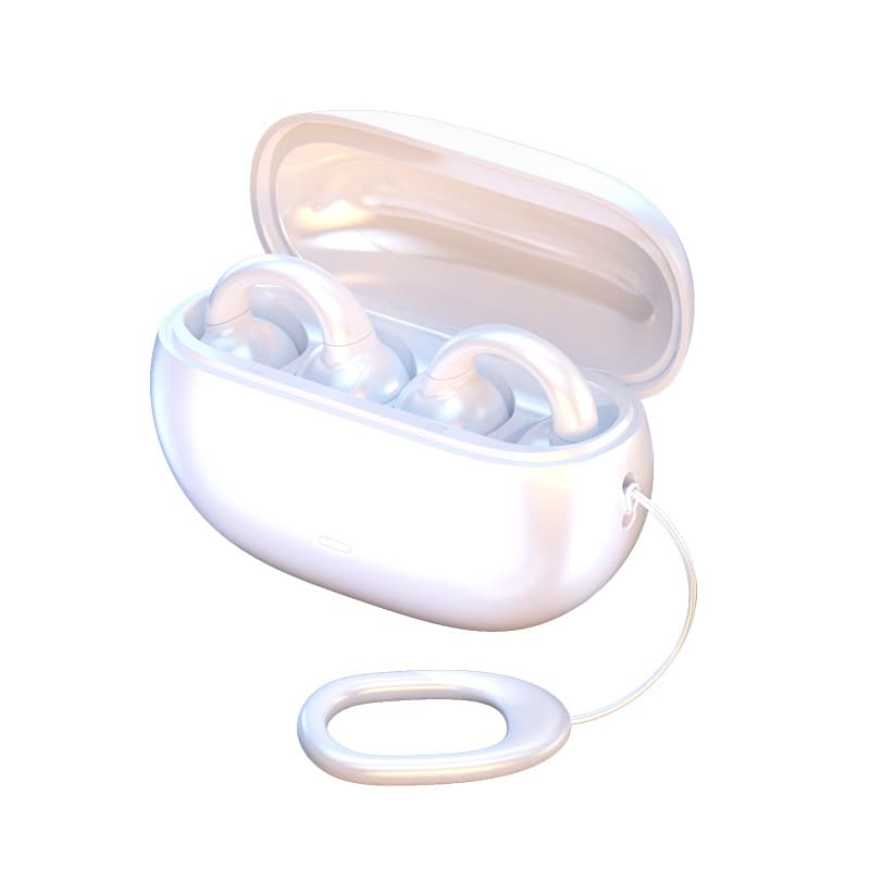 X IT Wireless Headphone