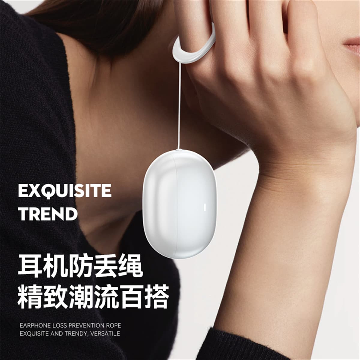 Беспроводные наушники X IT