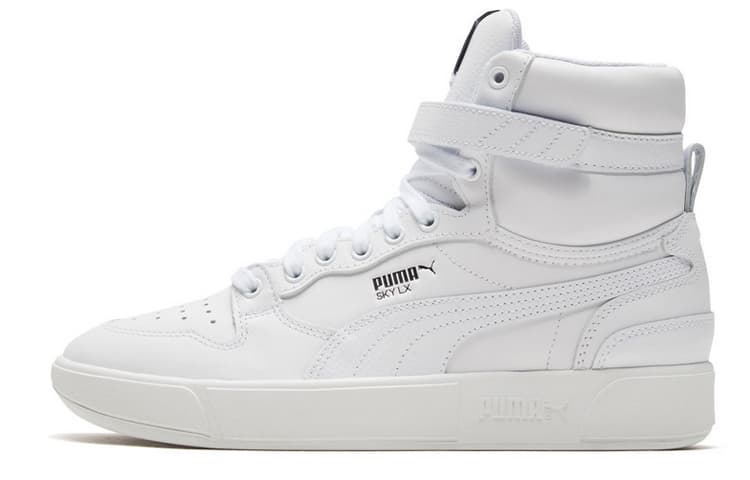PUMA Sky Lx Mid 'White'