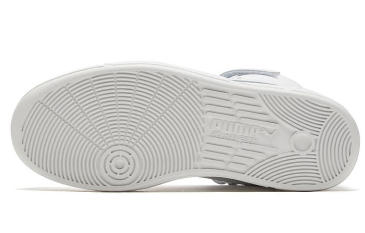 PUMA Sky Lx Mid 'Белый'