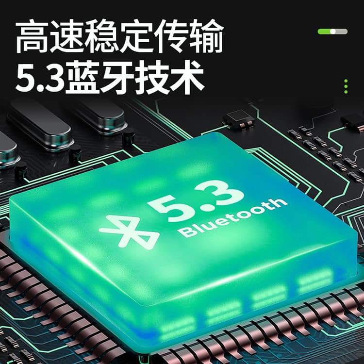 Беспроводные наушники LZL