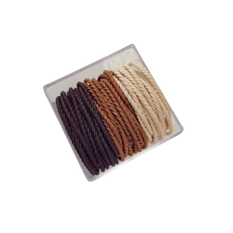 Женская резинка для волос LACEROOM Polycool Fiber