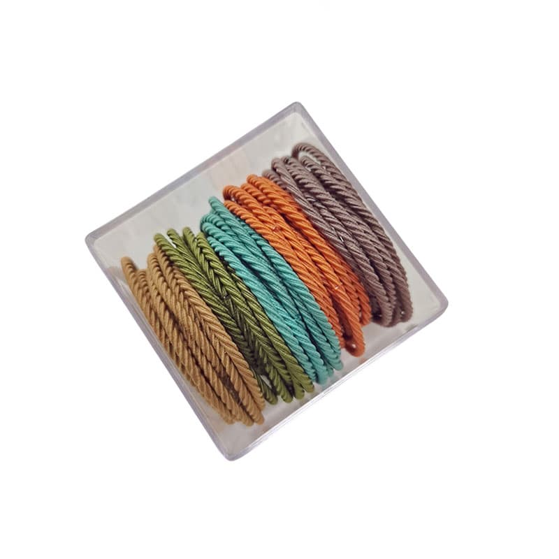 Женская резинка для волос LACEROOM Polycool Fiber