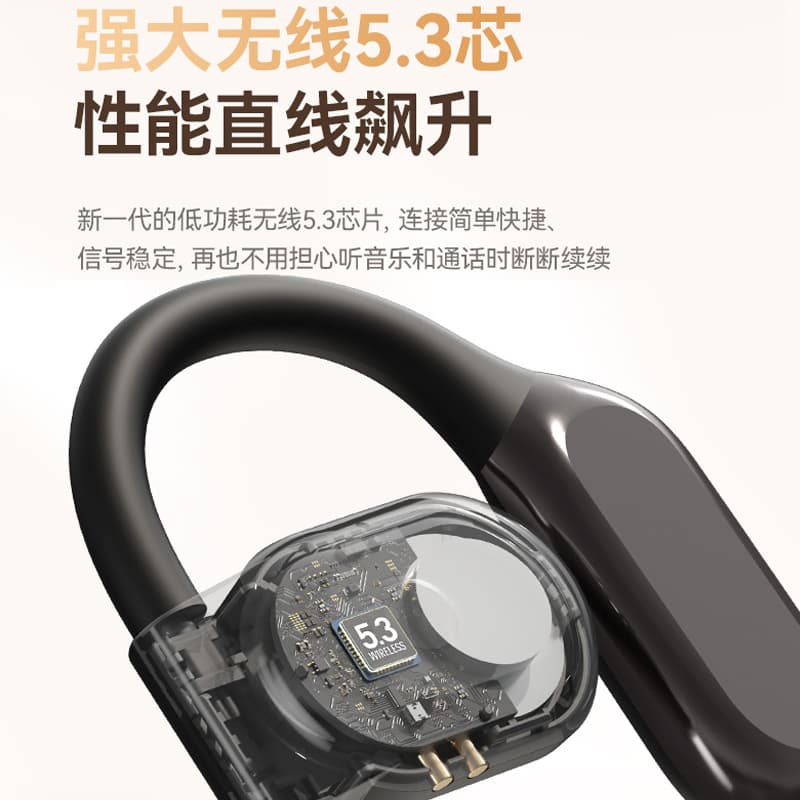 Беспроводные наушники X IT