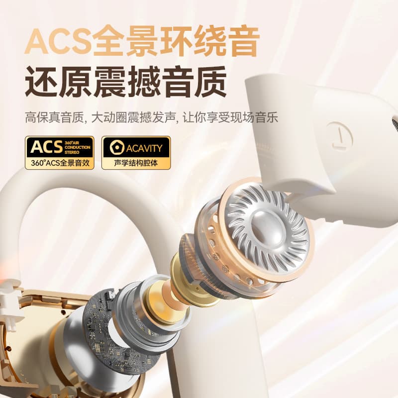 Беспроводные наушники X IT