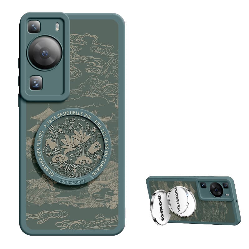 Чехлы для телефонов SUPER MOUSE