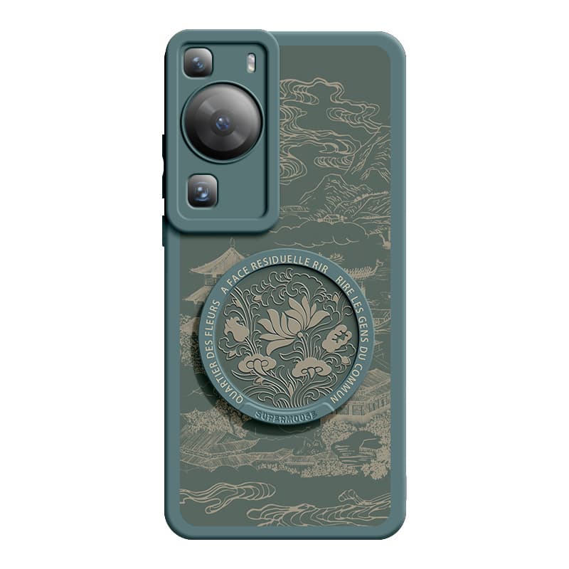 Чехлы для телефонов SUPER MOUSE