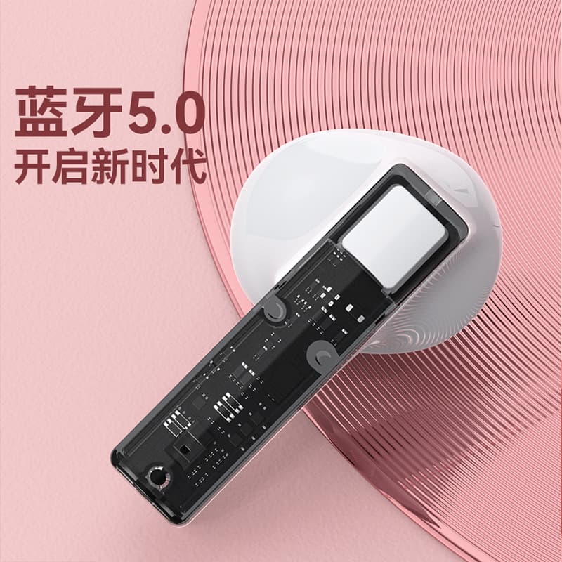 X-IT C21 Шумоподавление Bluetooth с длительным сроком службы батареи Huawei Apple VIVO PPO Настоящие беспроводные наушники-вкладыши