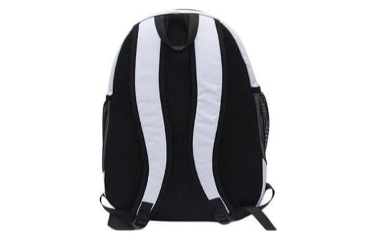 Рюкзак из полиэстера с подкладкой, обычный унисекс, светло-морозный синий