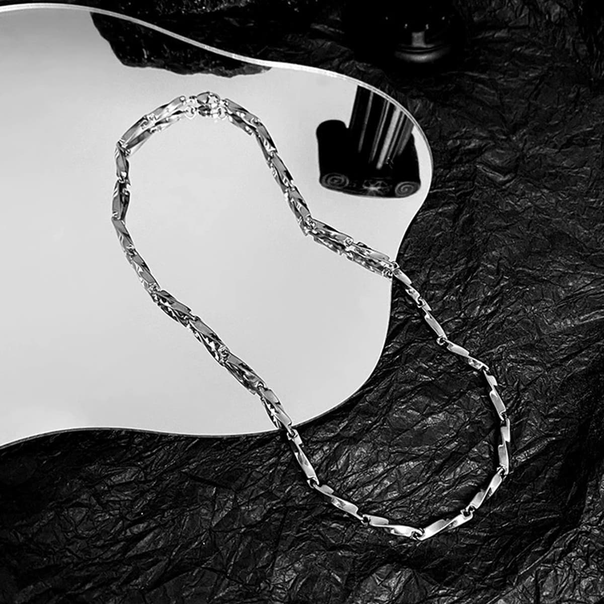 Ожерелья MGS унисекс