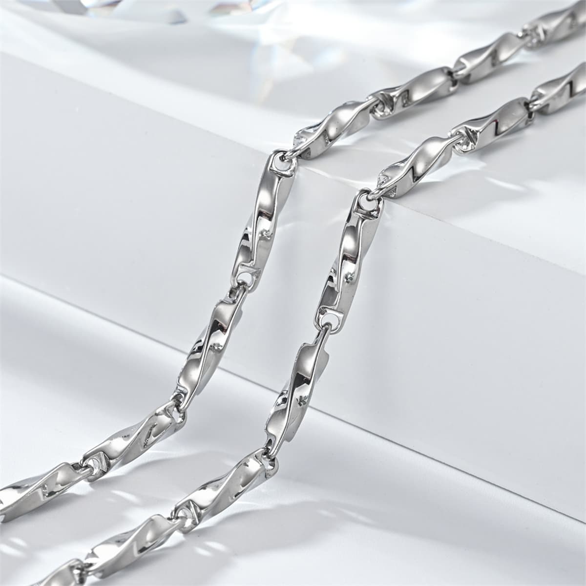 Ожерелья MGS унисекс