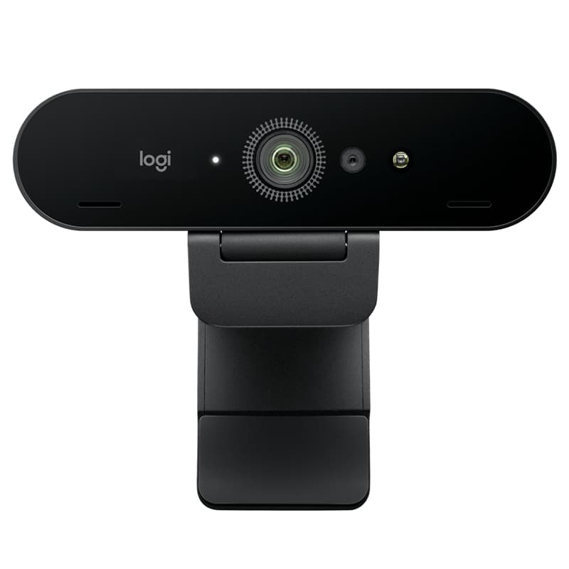 Logitech Webcams