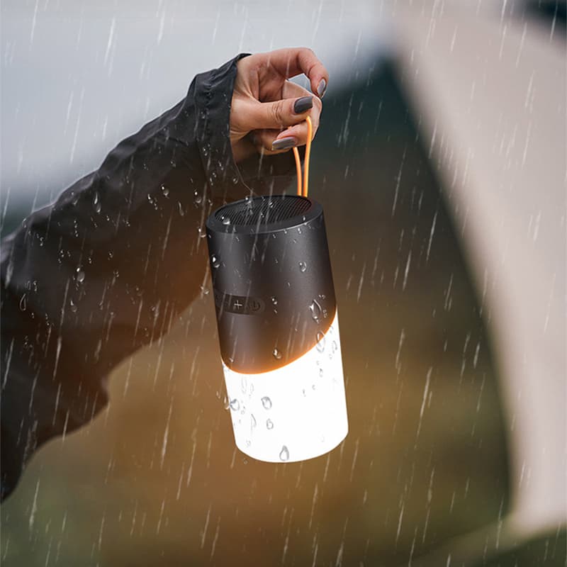 SHENTS Уличные и акустические колонки