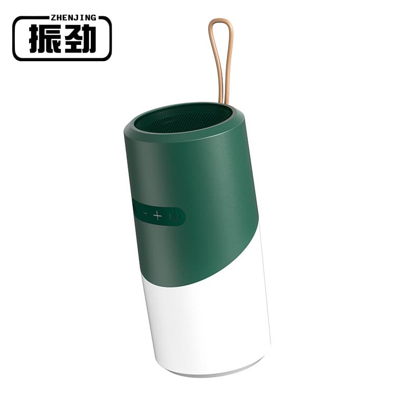 SHENTS Уличные и акустические колонки