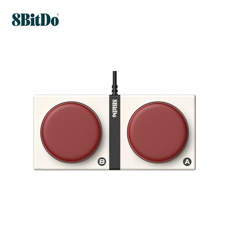 8BitDo-клавиатуры