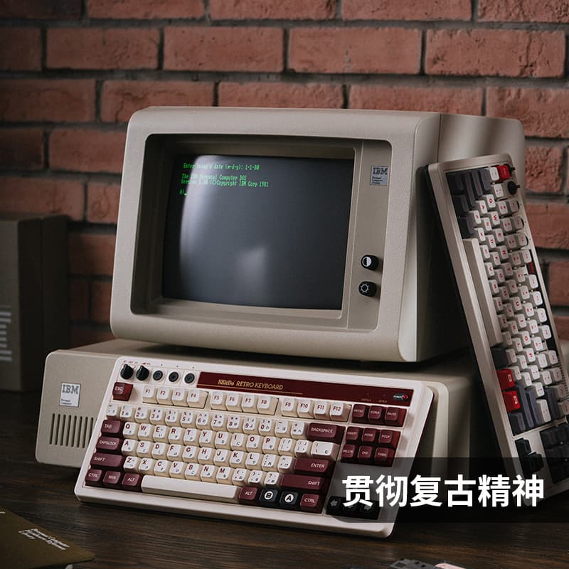 8BitDo-клавиатуры