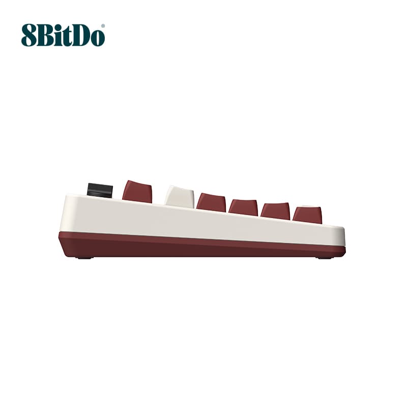 8BitDo-клавиатуры