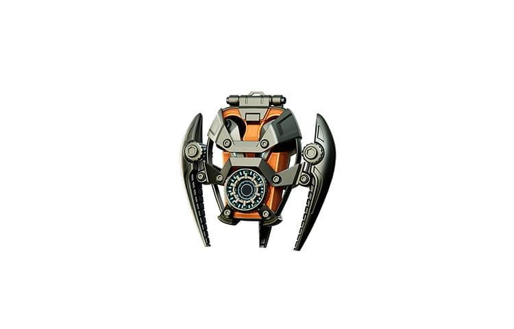 Беспроводные наушники Azeada